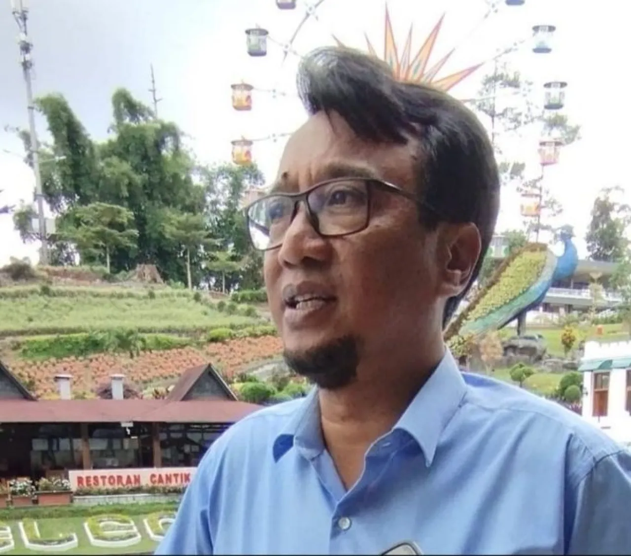 Taman Rekreasi Selecta Akan Gelar Panggung Akbar Seni Budaya Tingkat Jatim