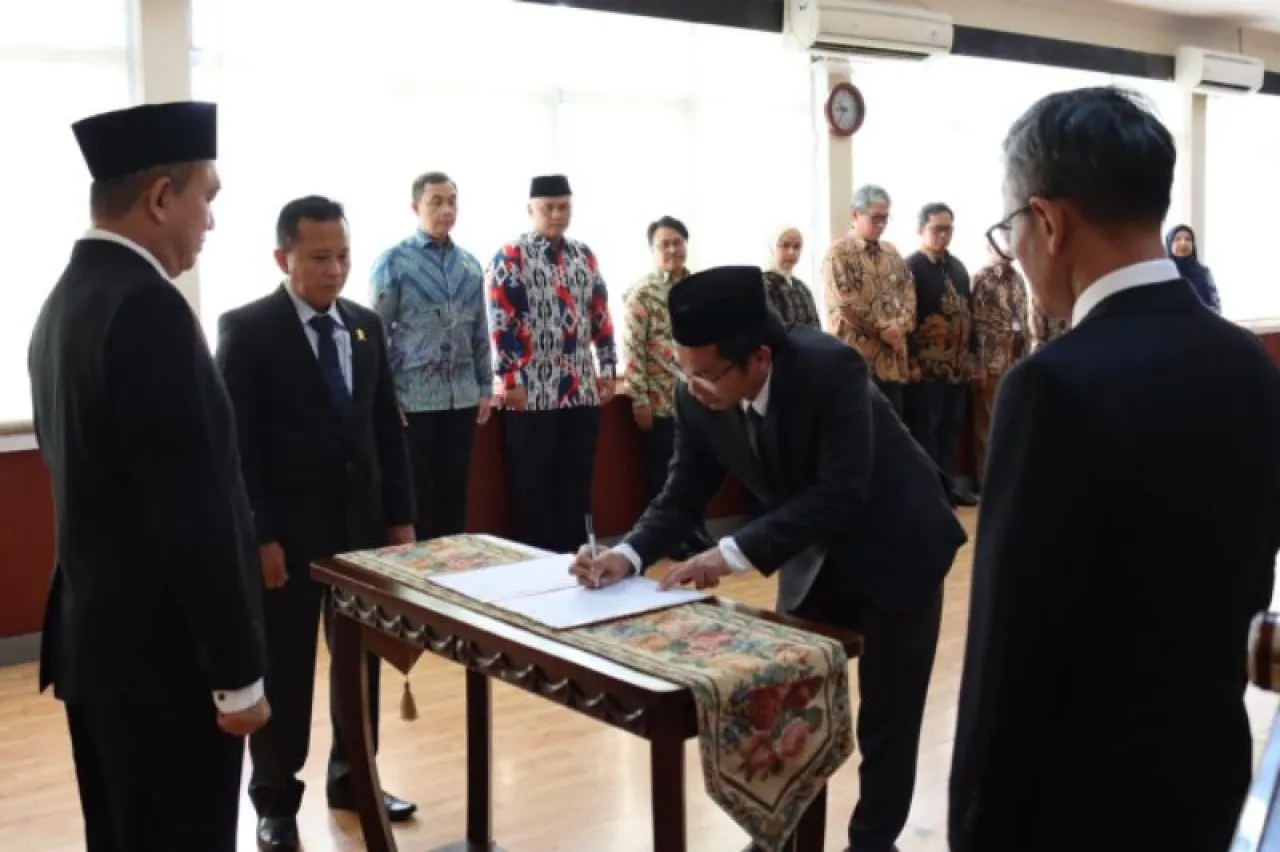 Mantan Menteri Keuangan dan Gubernur BI Jadi Penasehat KPPU