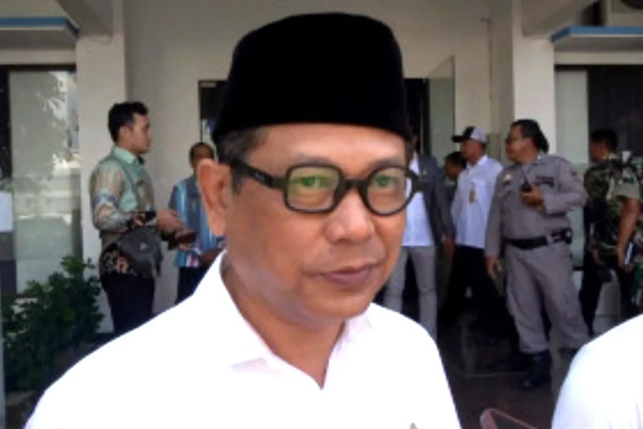 DPRD Lamongan Segera Bahas Perpanjangan Masa Jabatan Kades