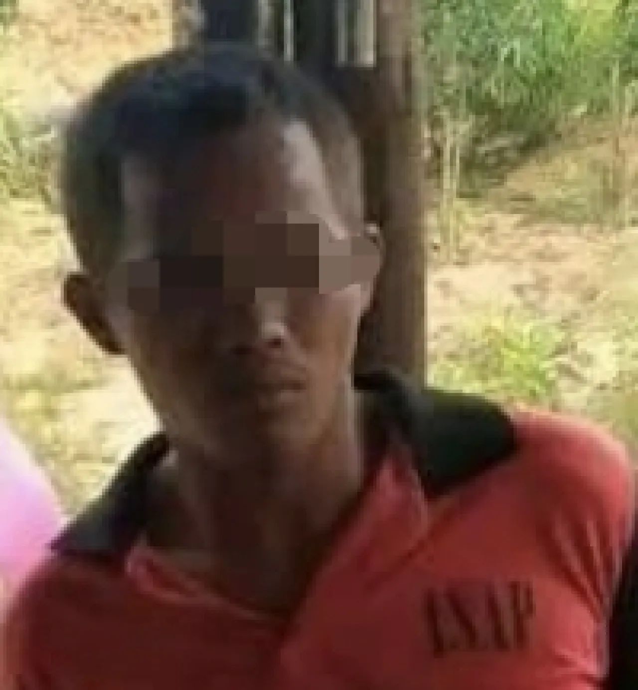 Merengek Minta Uang Jajan, Bocah Usia 2 Tahun Dicekik lalu Ditenggelamkan Bapak Tirinya