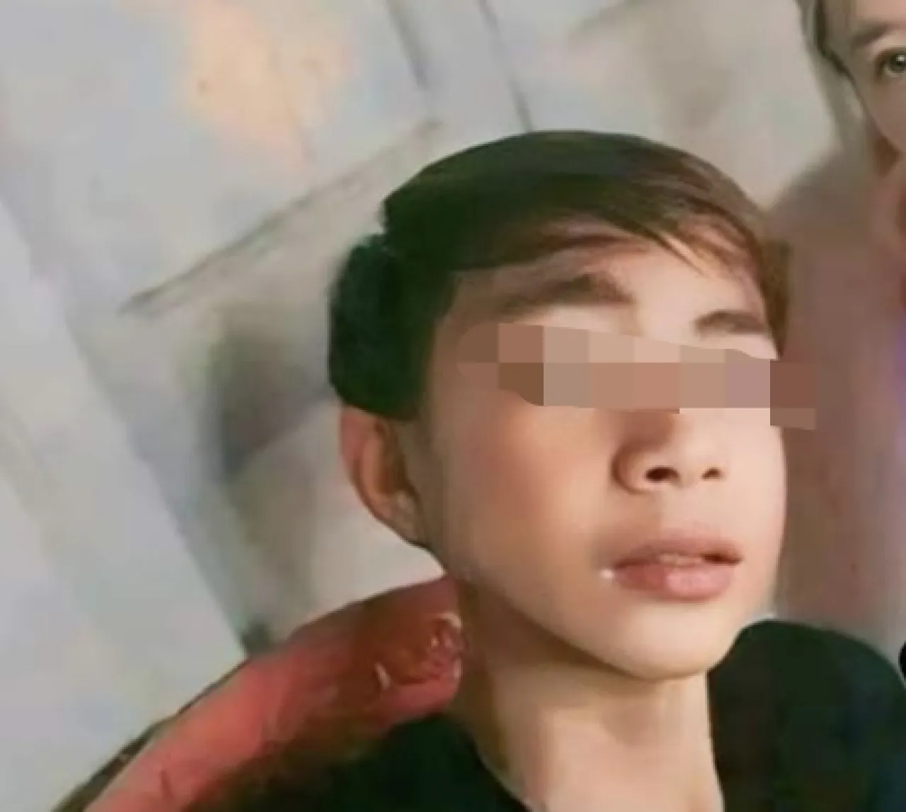 Jadi Ayah di Usia 17 Tahun, Firdaus Banting Bayinya yang Baru Usia 1,5 Bulan hingga Meninggal