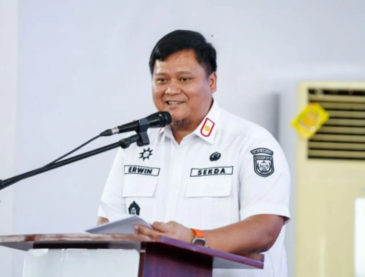 Siap-siap! Pemkab Banyuasin Lelang Kendaraan Dinas