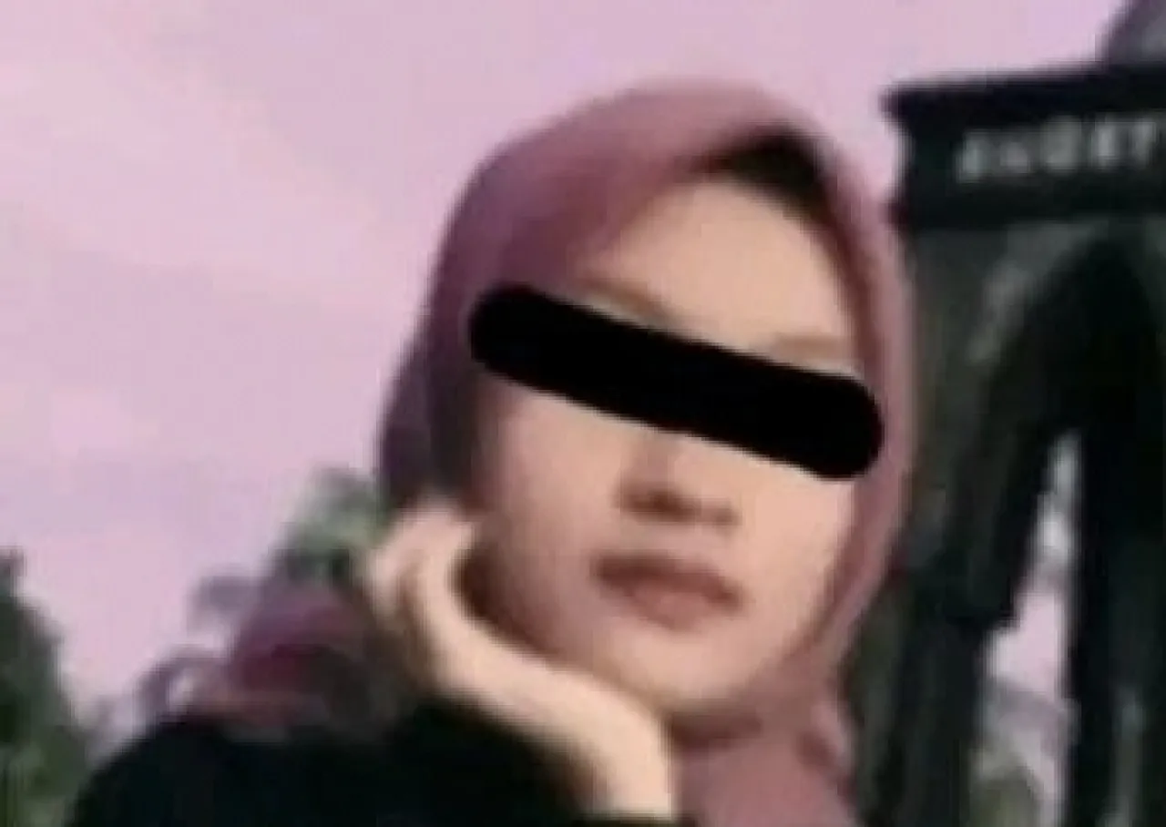 Diduga Depresi Karena Diperkosa Ayah Tiri, Siswi SMA Tikam Ibu Kandung Hingga Tewas