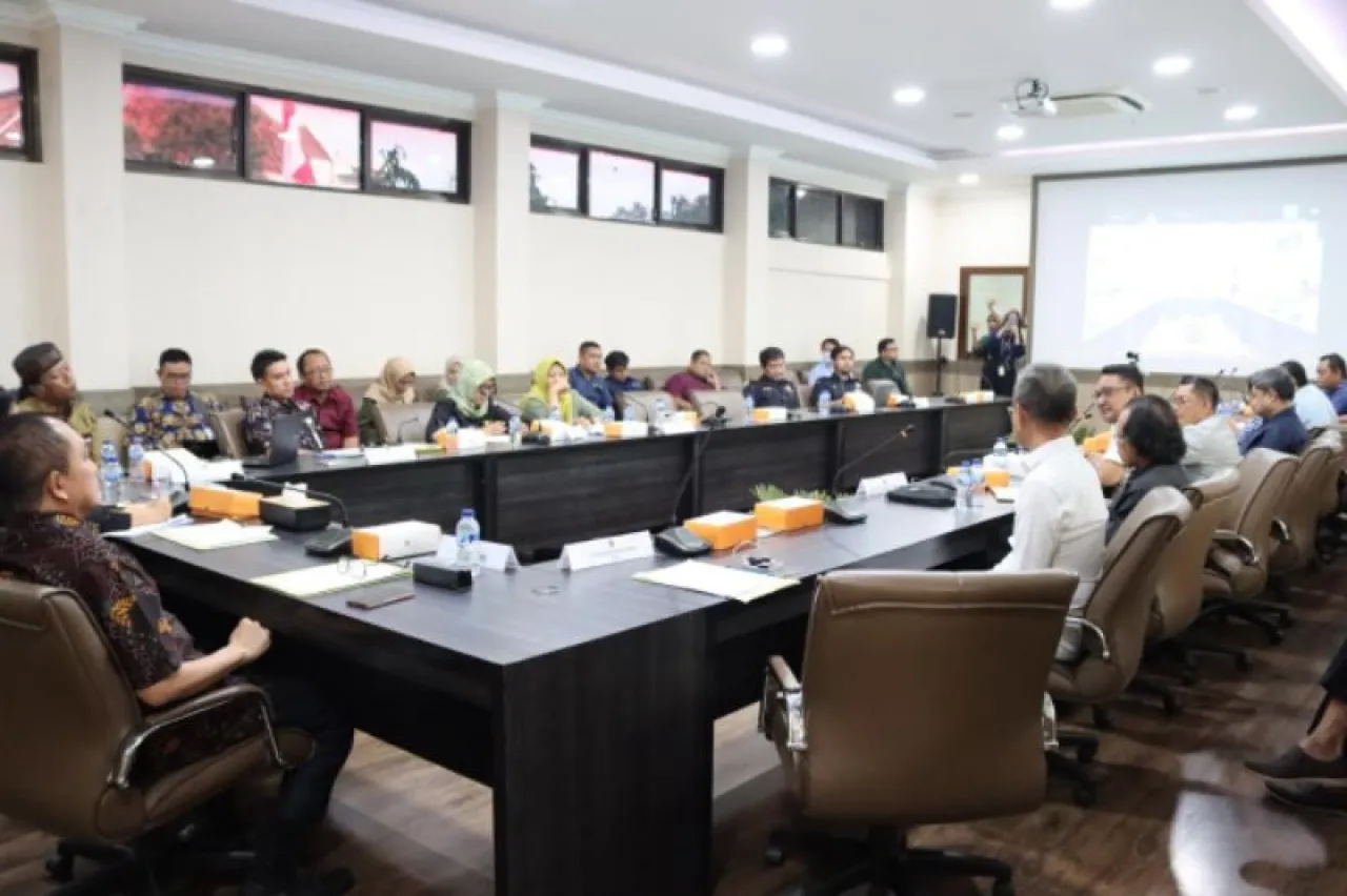 Ketergantungan Impor Utamanya dari Tiongkok, Bikin Harga Bawang Putih Mahal