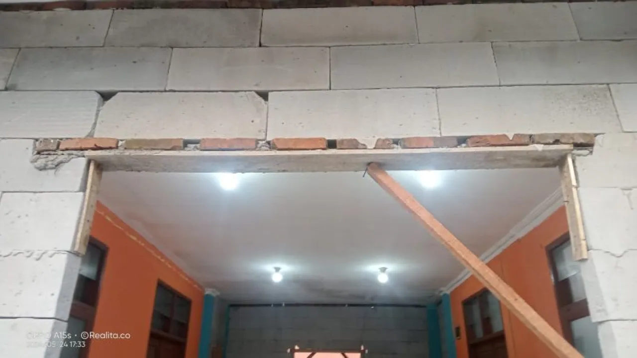Tanpa Papan Proyek, Pembangunan TPSA Bagendung Diduga Gunakan Dana Pribadi