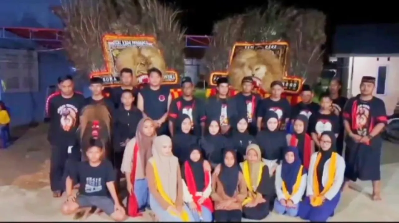 Pawargo Tarakan Kecam MRM Ponorogo Disebut Berhala
