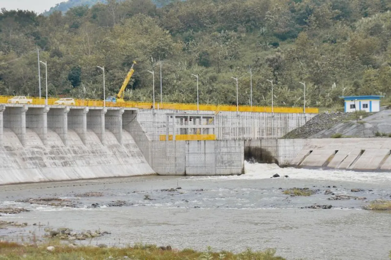 Momentum WWF ke-10, PLN Terus Tingkatkan Kinerja ESG dan Keberlanjutan Melalui Water Management