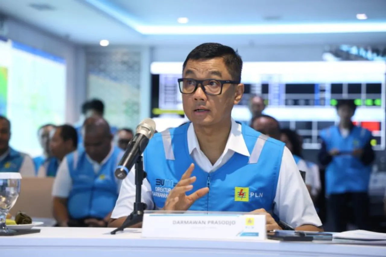 Cetak Hattrick, PLN Kembali Raih Kinerja Keuangan Terbaik Sepanjang Sejarah pada Tahun 2023