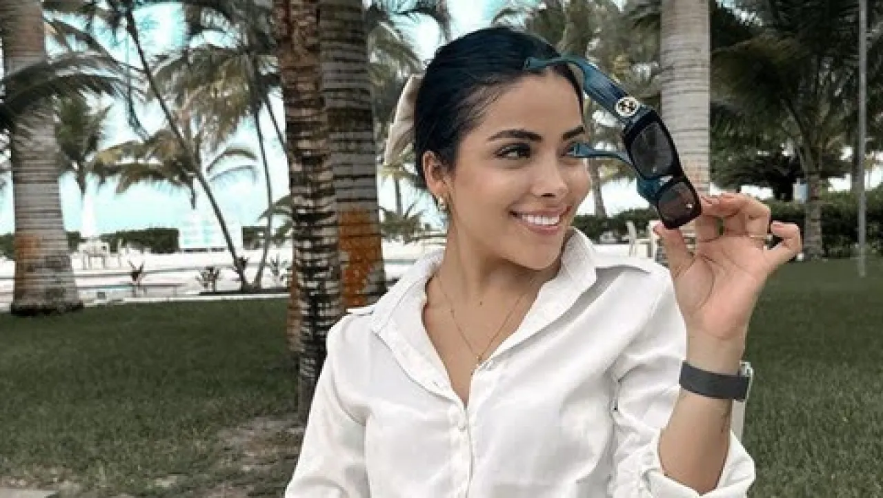 Usai Posting Lokasi Makan Siang di IG, Influencer Cantik Itu Ditemukan Tewas
