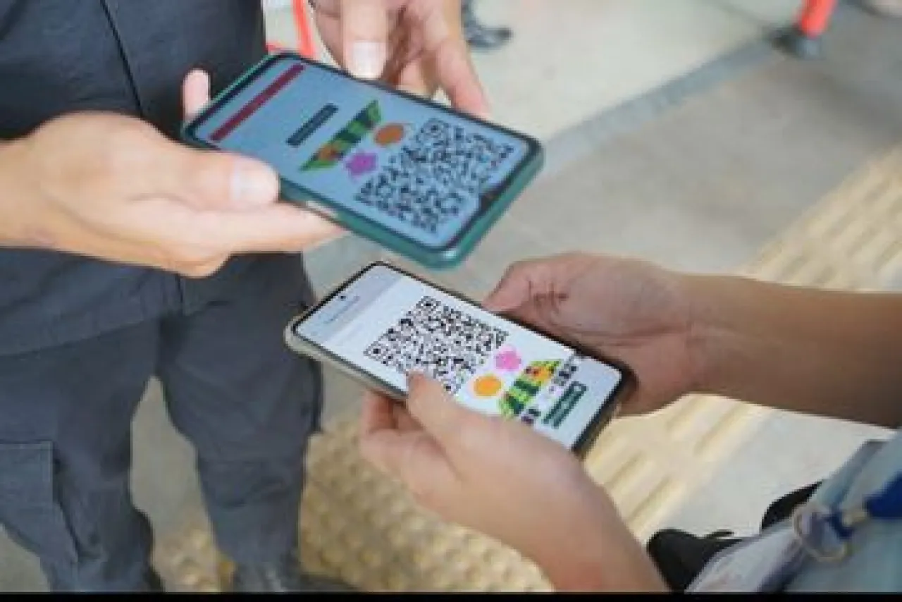 Waspada! Modus Baru Penipuan Dengan Kode QR, Rekening Bisa Ludes