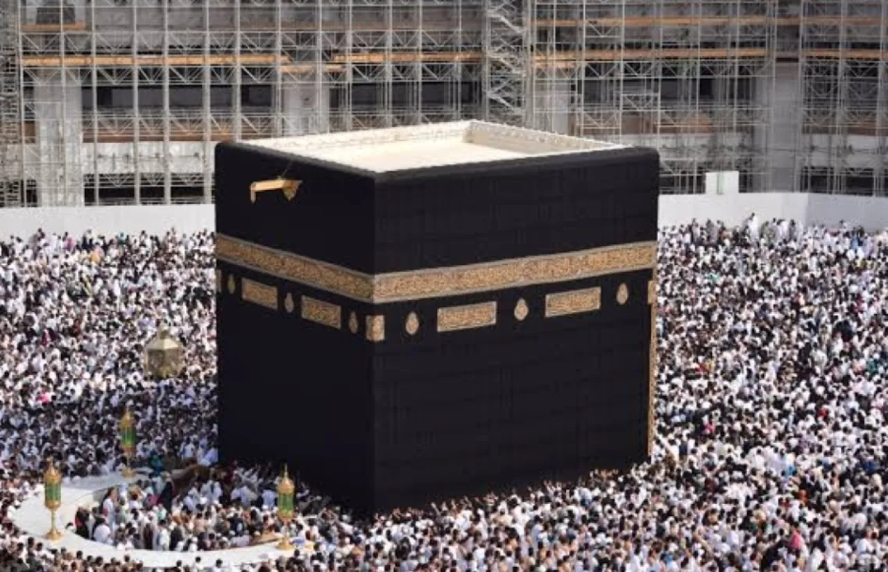 Masuk Makkah kini Tak Bisa Sembarangan, Banyak Aturan dan Prosedurnya