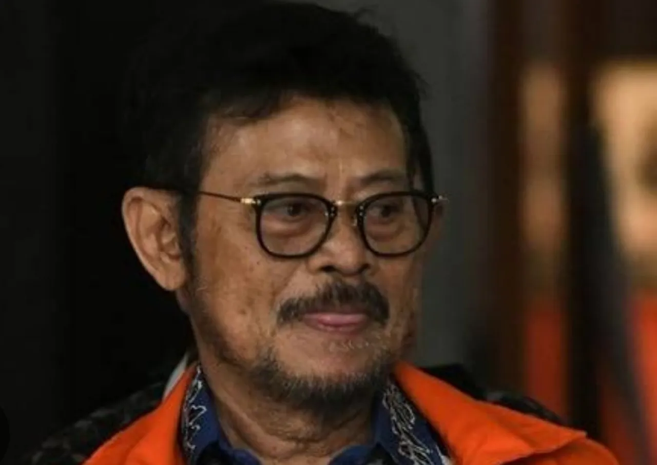 Saksi: SYL Rutin Minta Dibelikan Durian Musang King yang Harganya Mencapai Rp 46 Juta