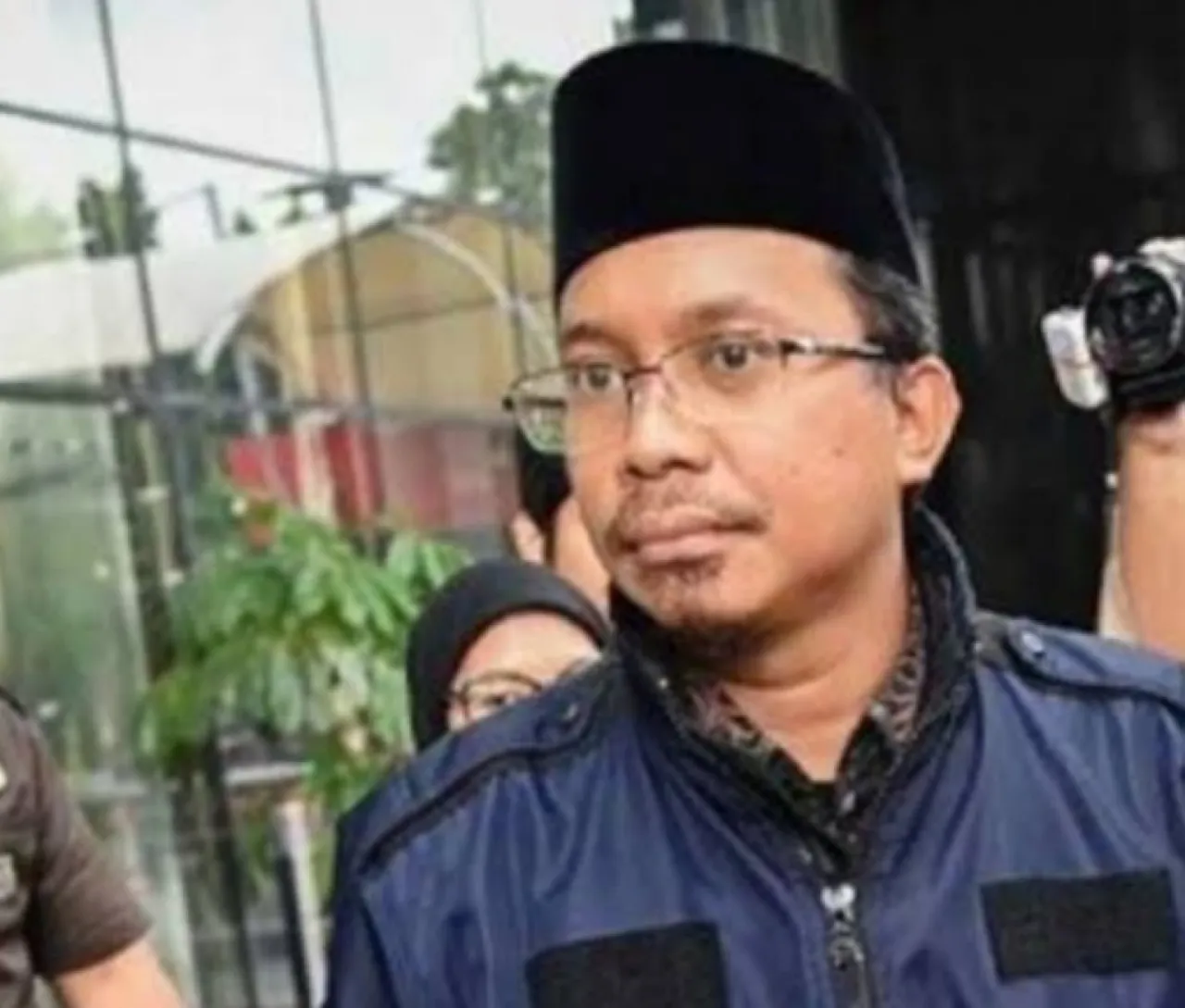 Besok Dipanggil lagi, KPK Minta Gus Muhdlor Kooperatif