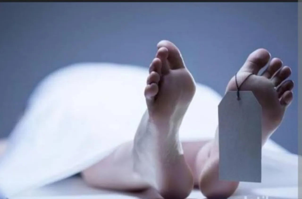 Mayat Membusuk di Tepi Kali Gegerkan Warga