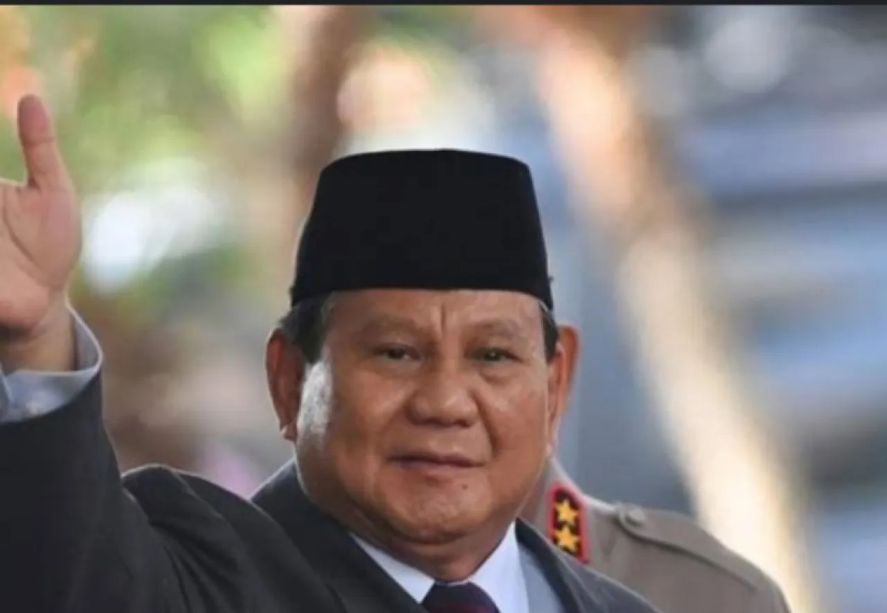 Soal Mahalnya UKT, Prabowo: Kalau Bisa Gratis