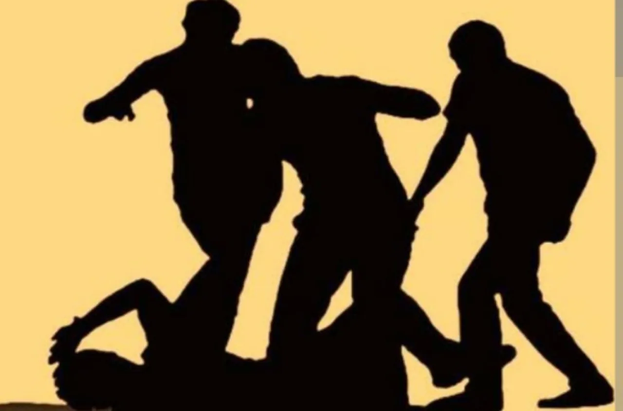 Jemput Pacar, Pemuda Ini Dikeroyok Oknum Ojek Pangkalan