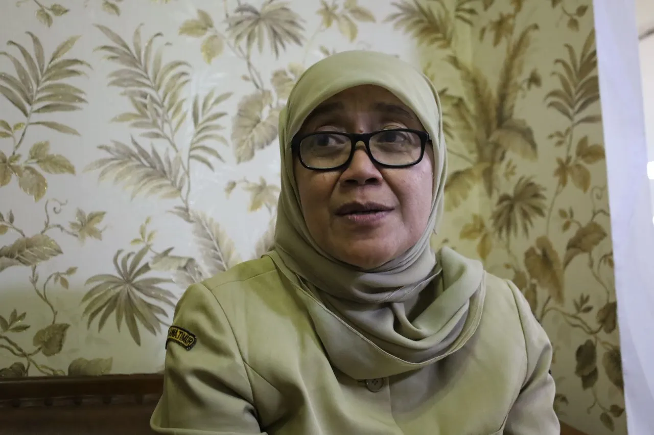 Pemkot Surabaya Usulkan 887 Unit Kendaraan Operasional ke KPKNL untuk Dilelang