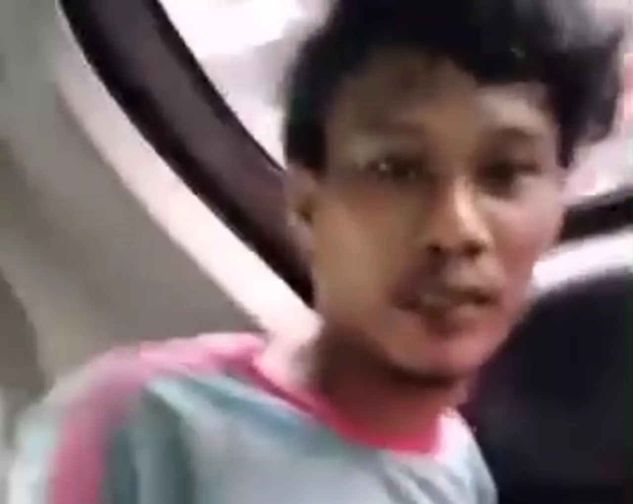 Marah Tak Dibelikan Rokok, Anak Kepruk Kepala Ayah dengan Batu hingga Tewas di Pandeglang