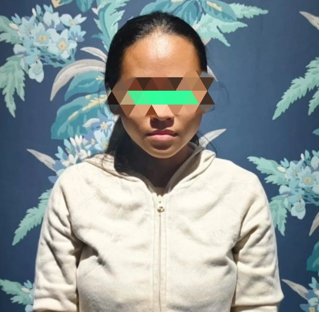 Alasan Mama Muda yang Viral Lecehkan Balitanya, Tergiur Uang Rp 15 Juta dari Akun FBI Icha Shakila