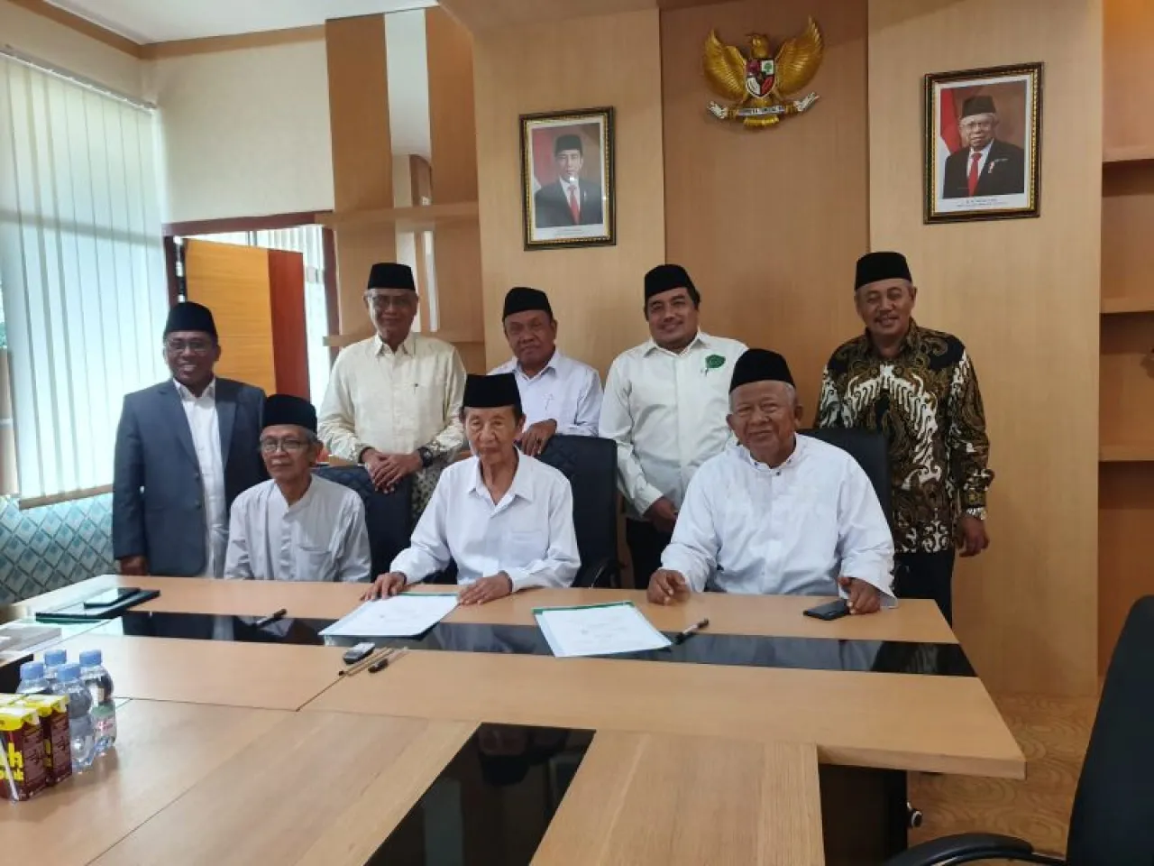 Jelang Ibadah Qurban 1445 H, MUI Jateng Keluarkan Tauziah