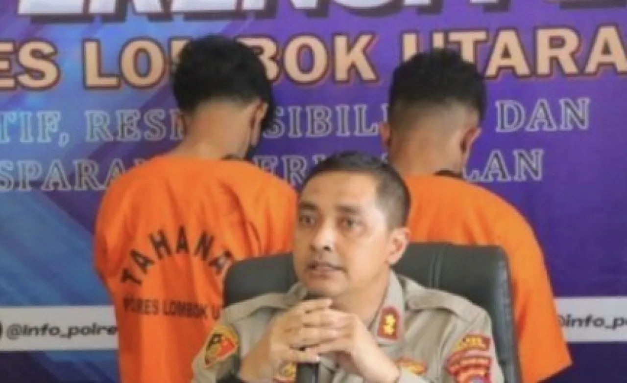 Utang 500 Ribu, Karyawan Koperasi Dianiaya Rekan dan Bosnya Sendiri, Jasadnya Digantung