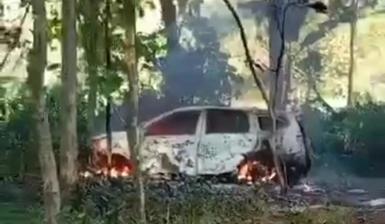 Dikira Maling, Pemilik Rental Mobil Tewas Dihajar Massa di Pati