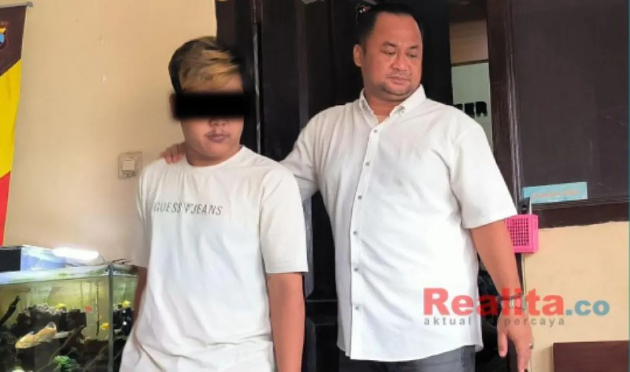 Acara Gangster Sakura di Madiun Jelas tanpa Izin, Panitia Masih 'Bebas'