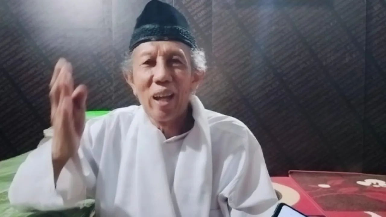 Dinilai Merakyat, Dewan Suro DPC PKB Ponorogo Mantab Dukung Sugiri
