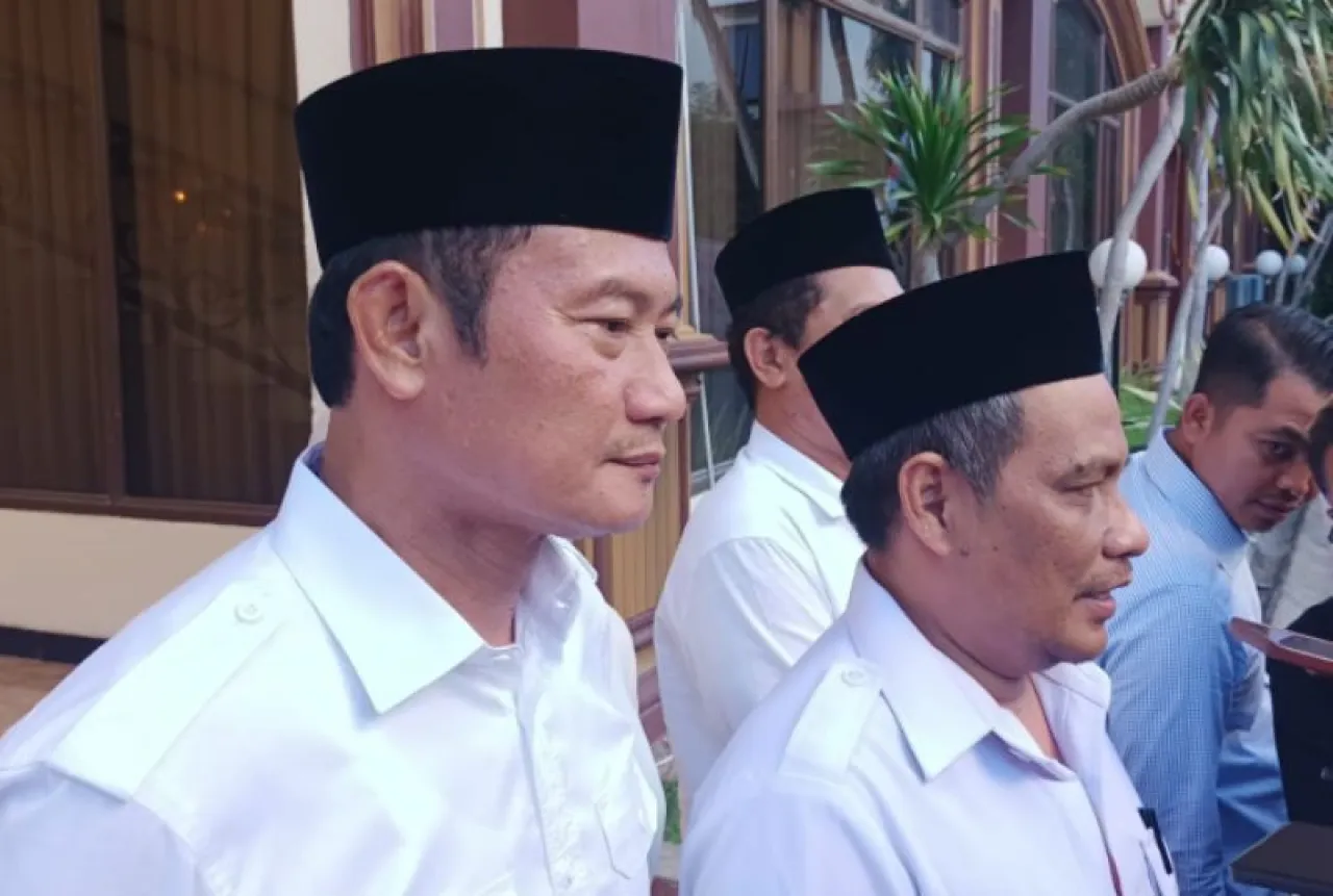 Gerindra Usulkan YES Duet Gus Imam Sebagai Cabup Cawabup Lamongan