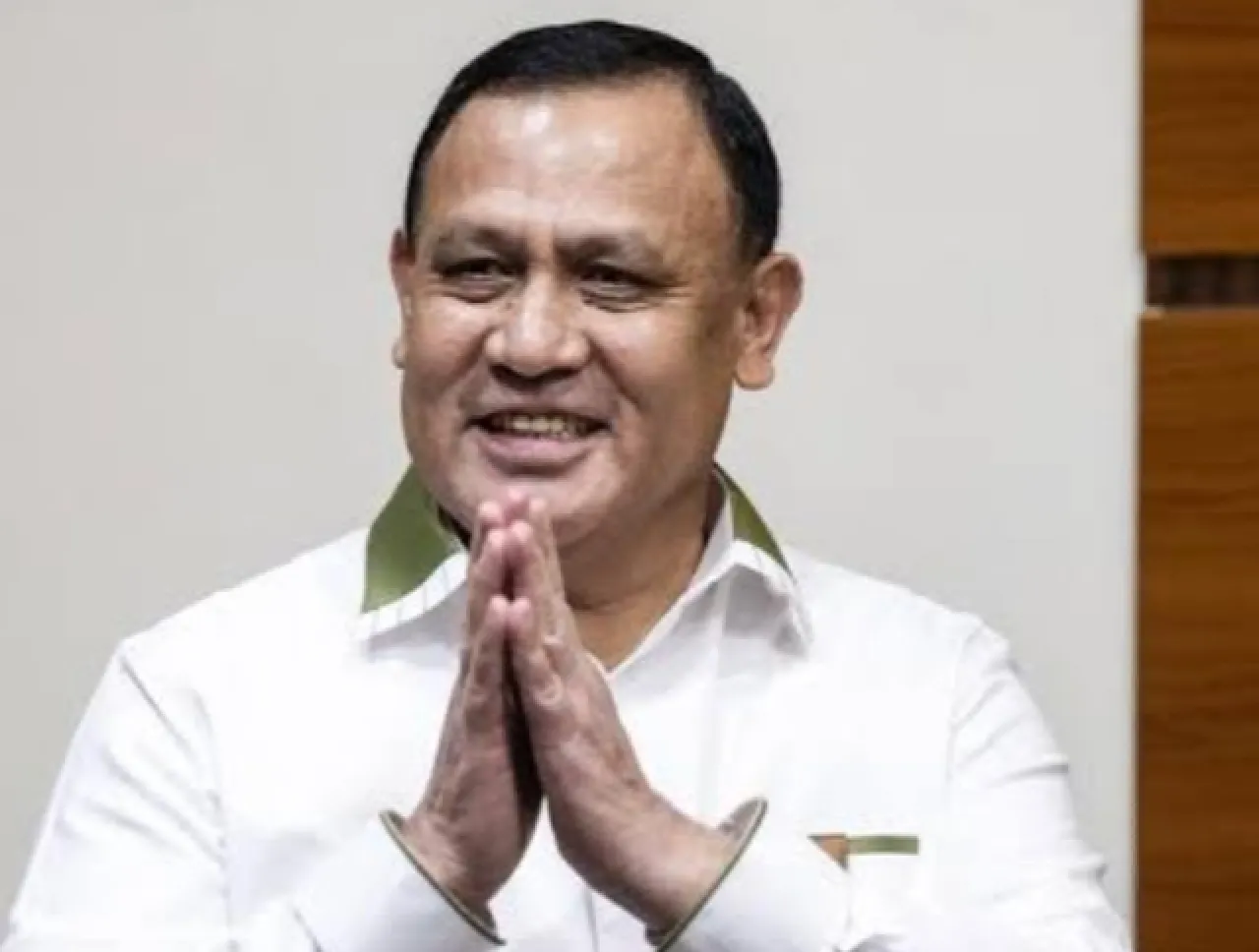 Sudah 7 Bulan Berstatus Tersangka tapi Tak Ditahan, Firli Bantah Terima Rp 1,3 M dari SYL