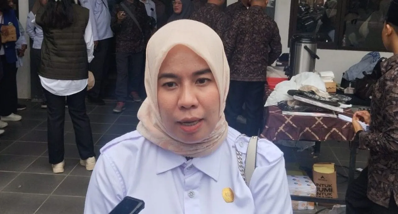 KPU Kota Batu Targetkan Gerakan Coklit Serentak 1 Juta Pemlih Se-Jawa Timur