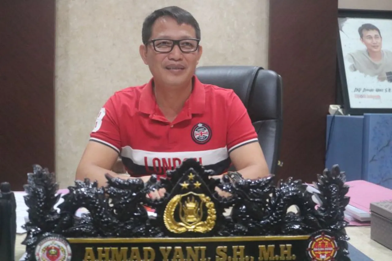 Sejoli Bandar Sabu di Jombang Dibekuk Polisi