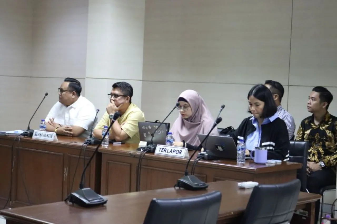 KPPU: Shopee Akui Melanggar dan Terima Poin-Poin Perubahan Perilaku