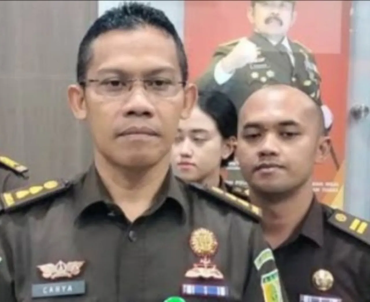 Kejati Jabar Nyatakan Berkas Perkara Pegi Setiawan Belum Lengkap