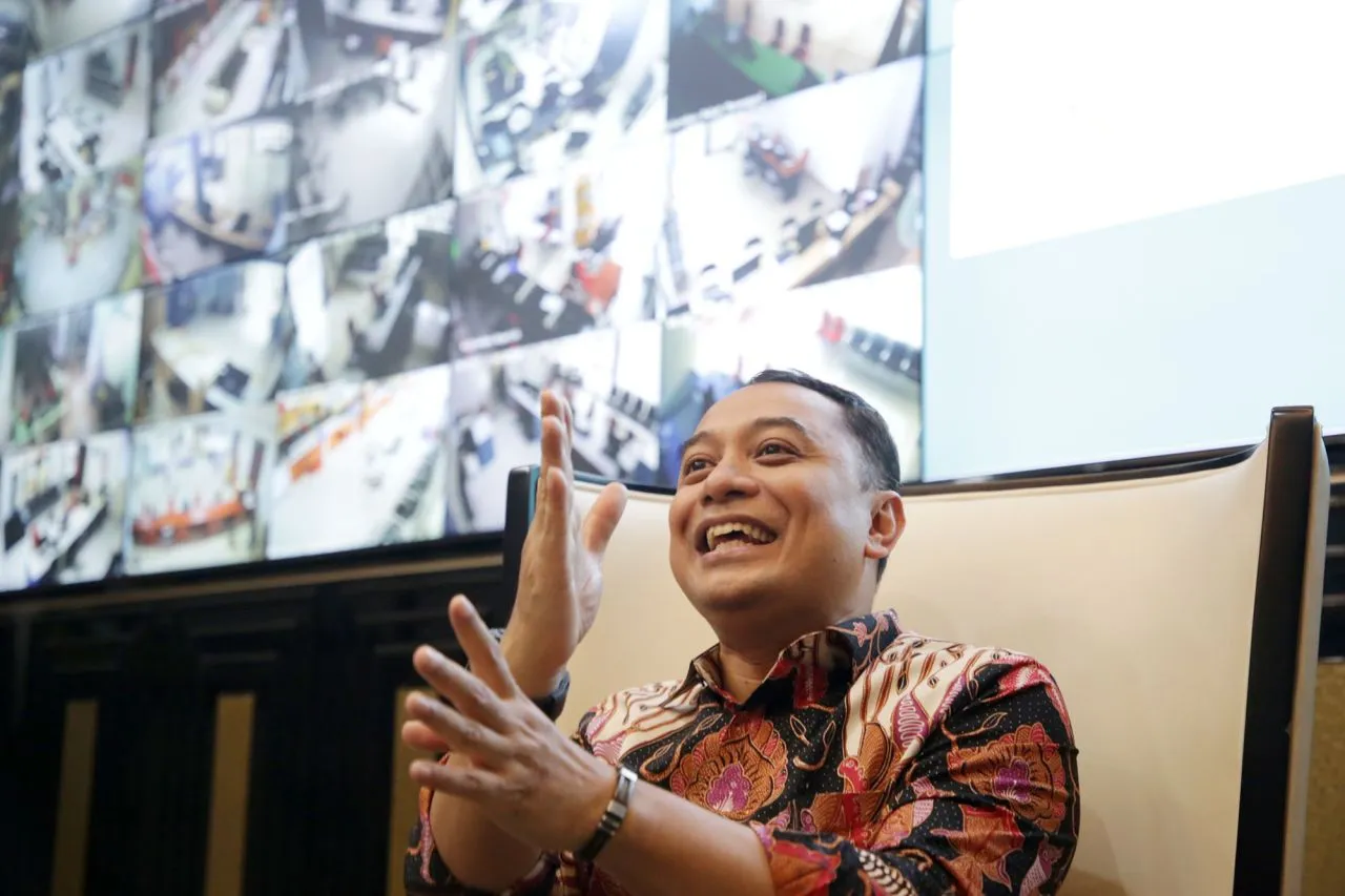 Libur Idul Adha 1445 H, Warga Surabaya Diimbau Tak Gelar Takbir Keliling dan RHU Tutup Pukul 17.00 WIB