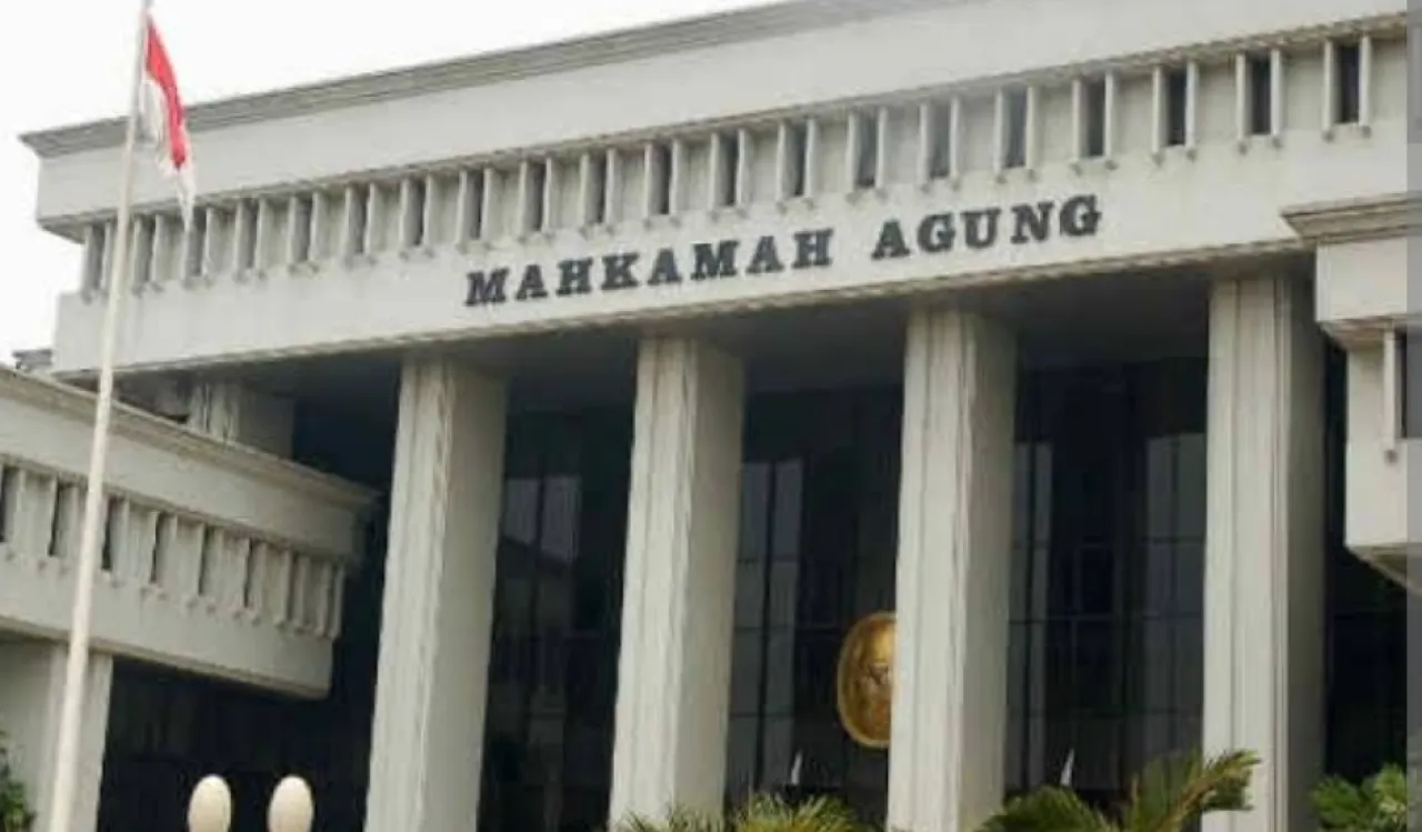 KPU Sudah Terima Salinan Putusan MA Soal Syarat Usia Minimum Cakada