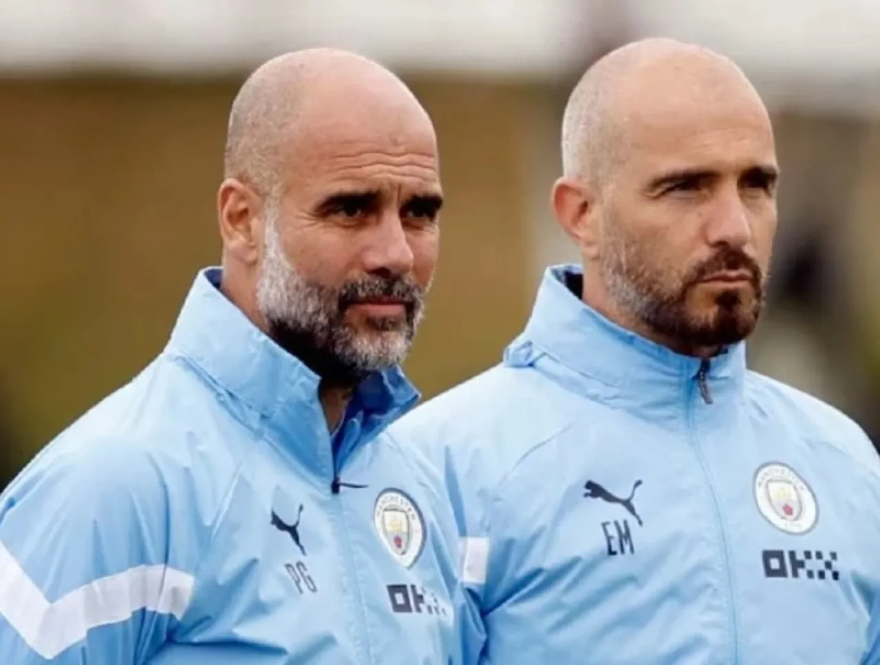 Mantan Anak Buah Guardiola Resmi Latih Chelsea