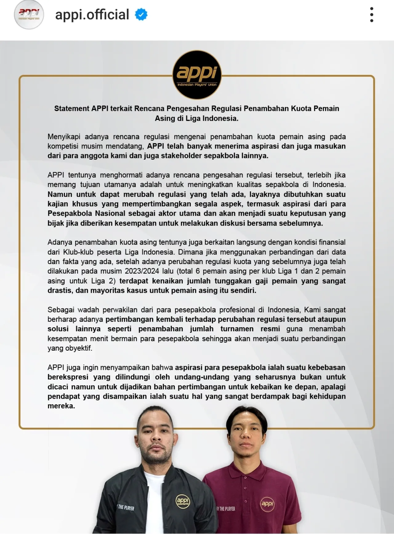 Harga Pemain Asia Tenggara Cenderung Lebih Mahal, tapi Kualitas Kurang