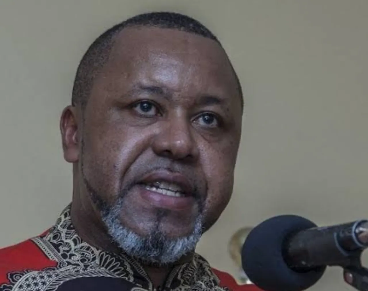 Pesawat Jatuh, Wapres Malawi dan 9 Orang Lainnya Dipastikan Tewas