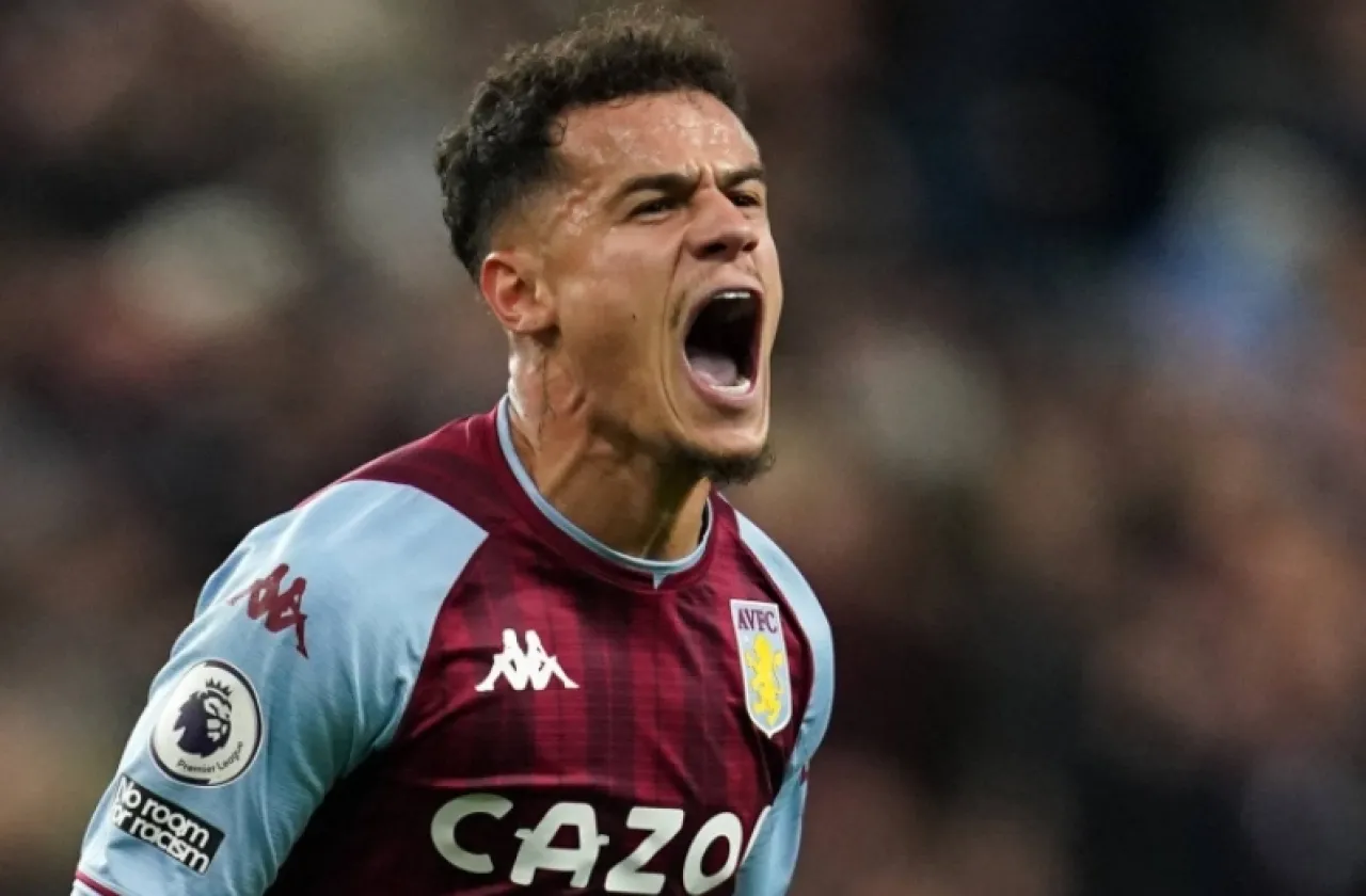 Sempat Jadi Pemain Termahal di Dunia, Philippe Coutinho Berstatus Bebas Transfer dan Sepi Peminat