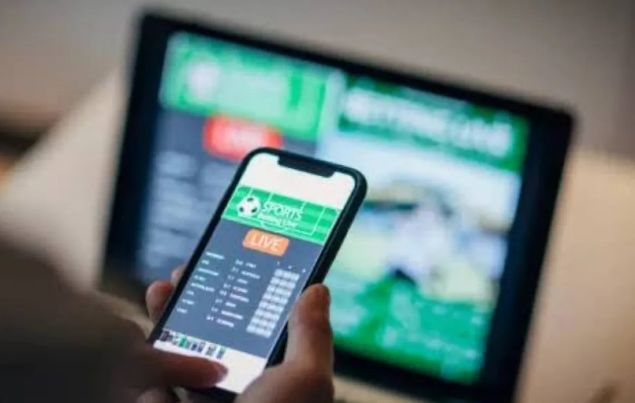 3 Juta Orang Indonesia Main Judi Online