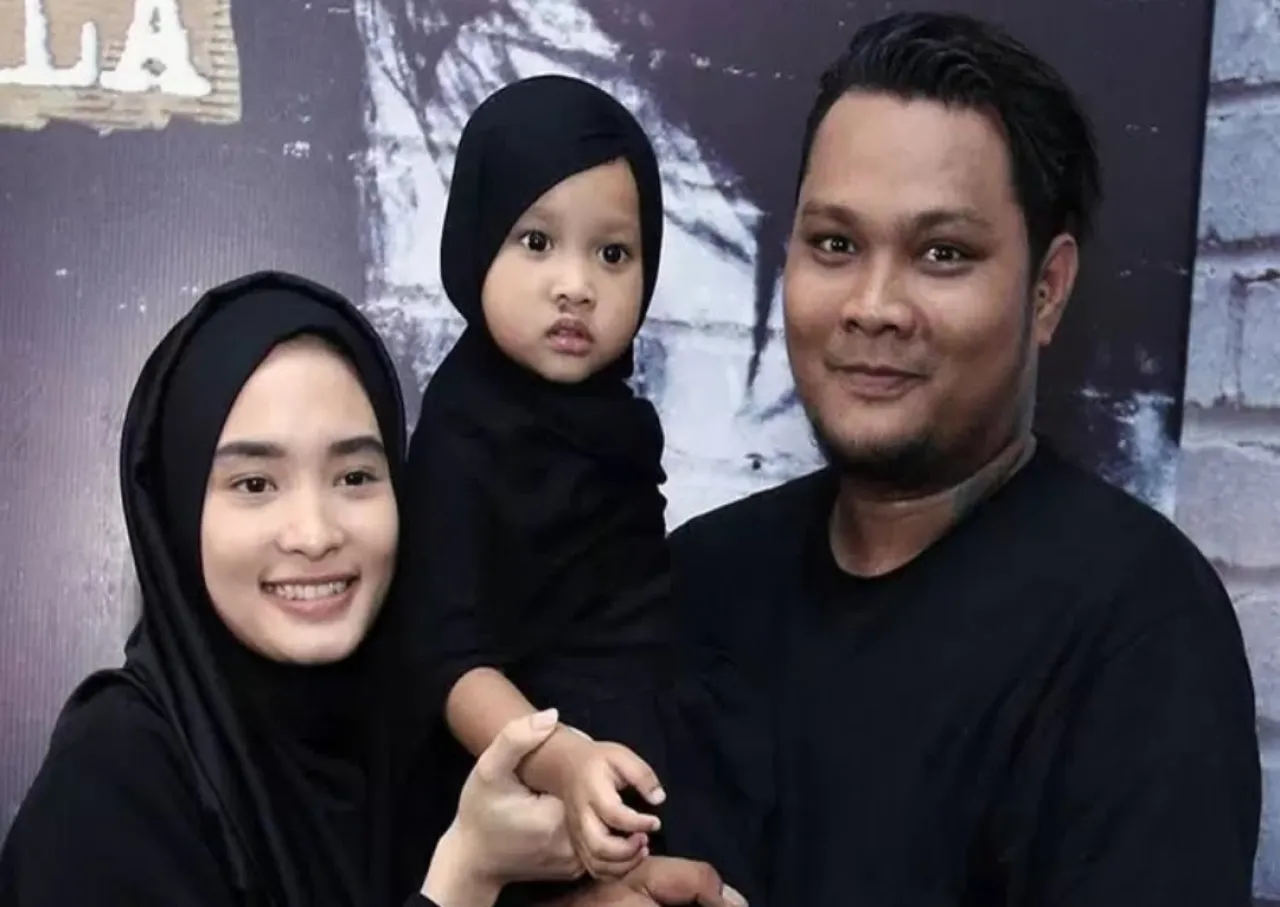 Usai Saling Lapor Lawan Mantan Istri, Virgoun Kini Dicokok Polisi