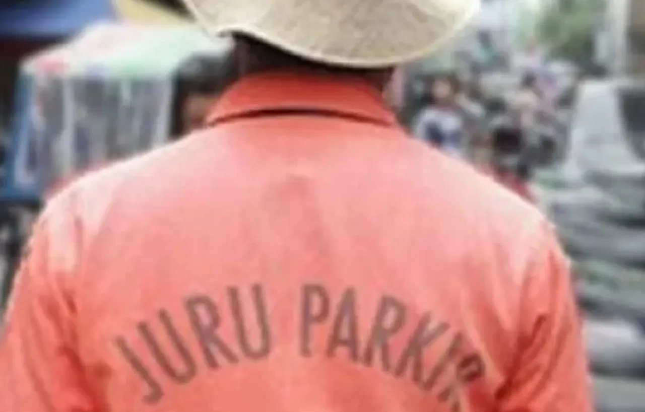 Polisi Buru Jukir Liar yang Patok Biaya Parkir Rp 300 Ribu di Istiqlal
