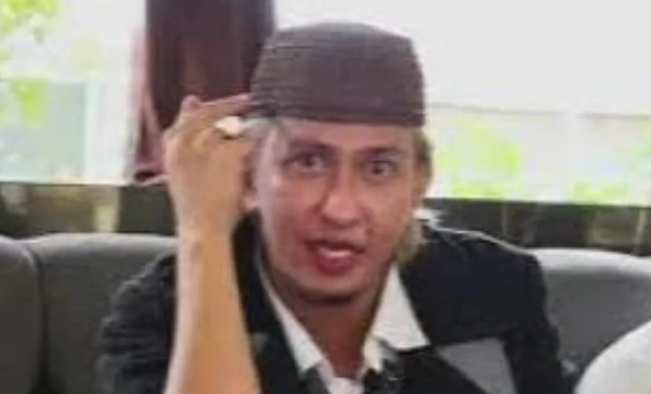 Merasa Difitnah Rhoma Irama, Habib Bahar: Jaga Kau Punya Bacot!