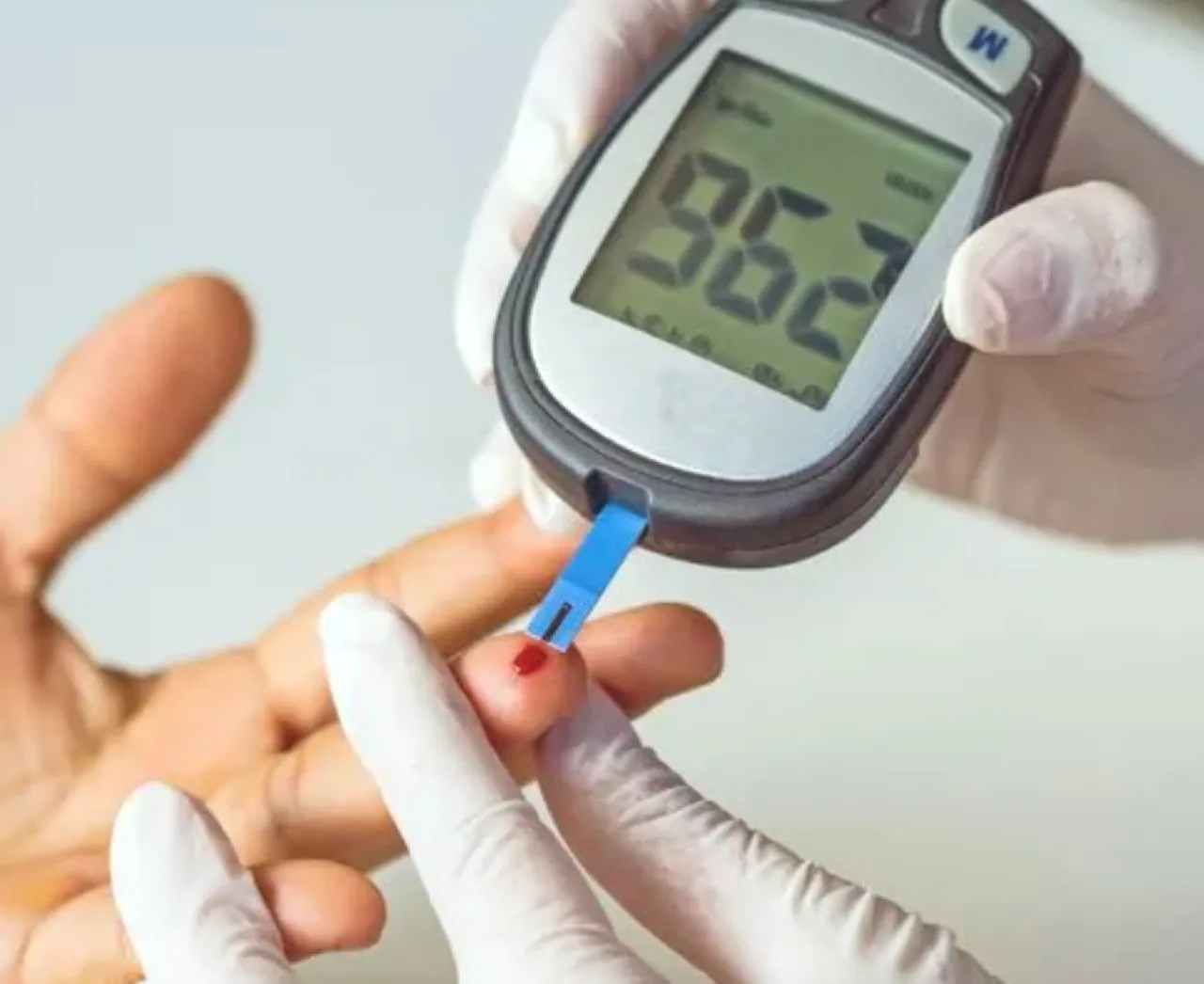 Tanda Diabetes pada Wanita, Mulai Kehilangan Gairah Seksual hingga Infeksi Miss V