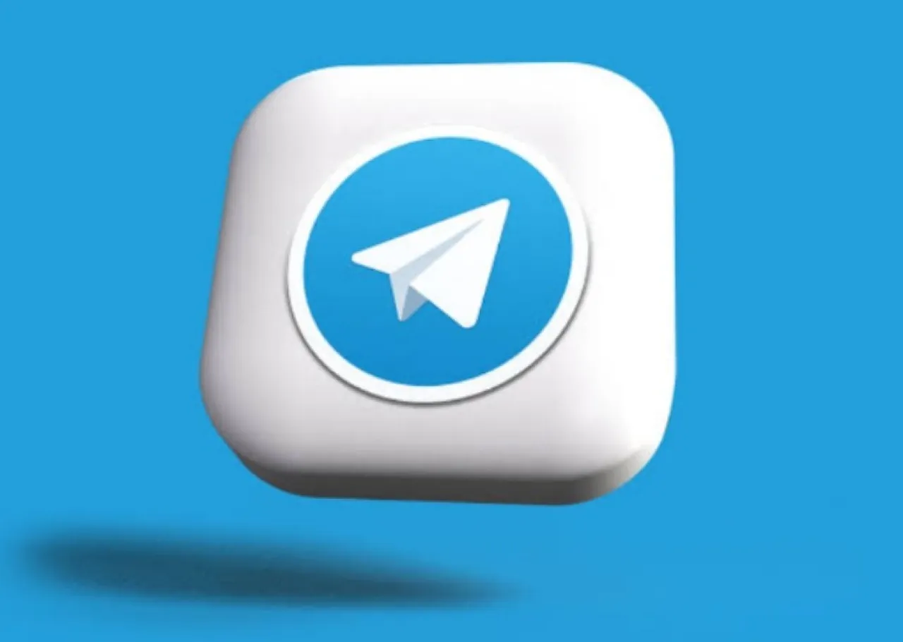 Menkominfo Ancam Tutup Telegram