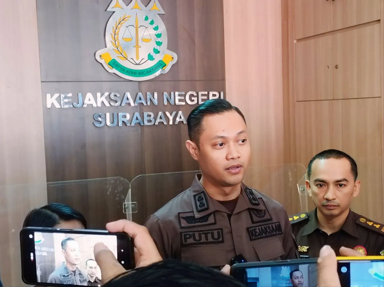 Gregorius Ronald Tannur Anak DPR RI Divonis Bebas Hakim Erentua, Jaksa Melawan