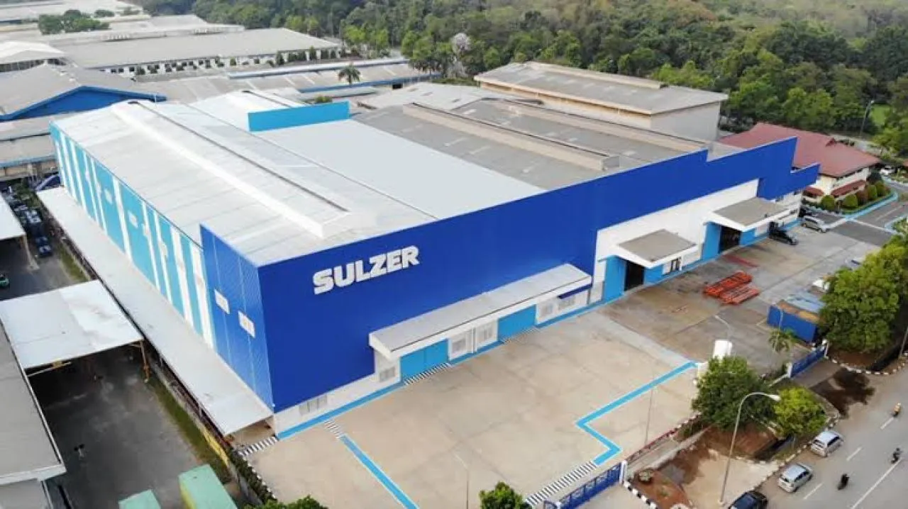 Hasil Kerja Tidak Sesuai, PT Sulzer Indonesia Digugat di PN Purwakarta