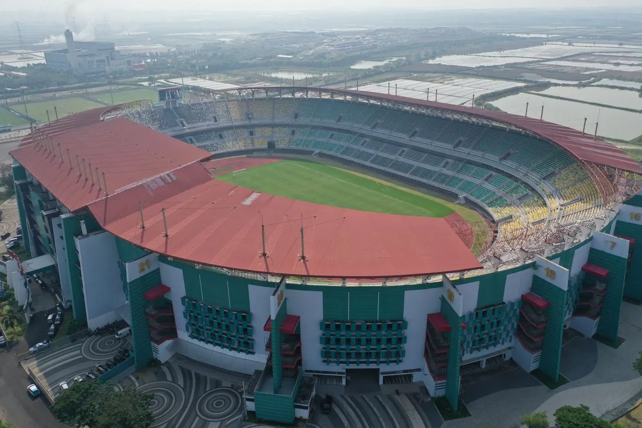 Jelang Piala AFF U-19, Stadion G10N Segera Ditinjau FIFA