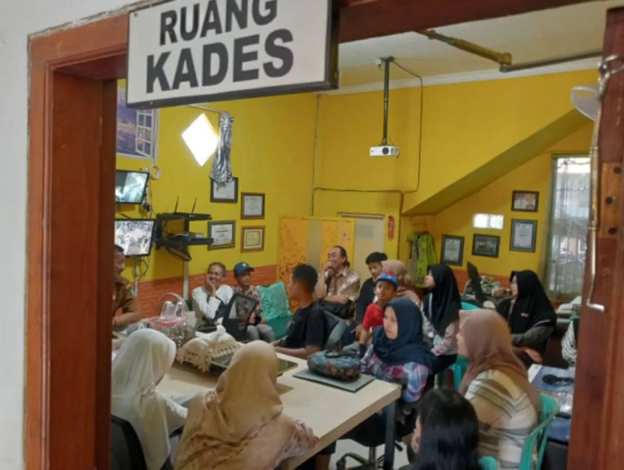 Sengkarut Sistem Zonasi PPDB di Jombang: Berprestasi Pun Tak Jadi Jaminan